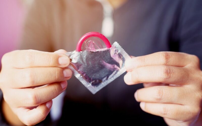 В Чили предложили сажать в тюрьму тайно снявших презерватив при сексе